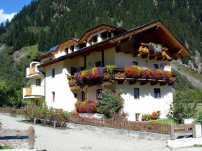 Haus Alpengruss, Neustift Im Stubaital